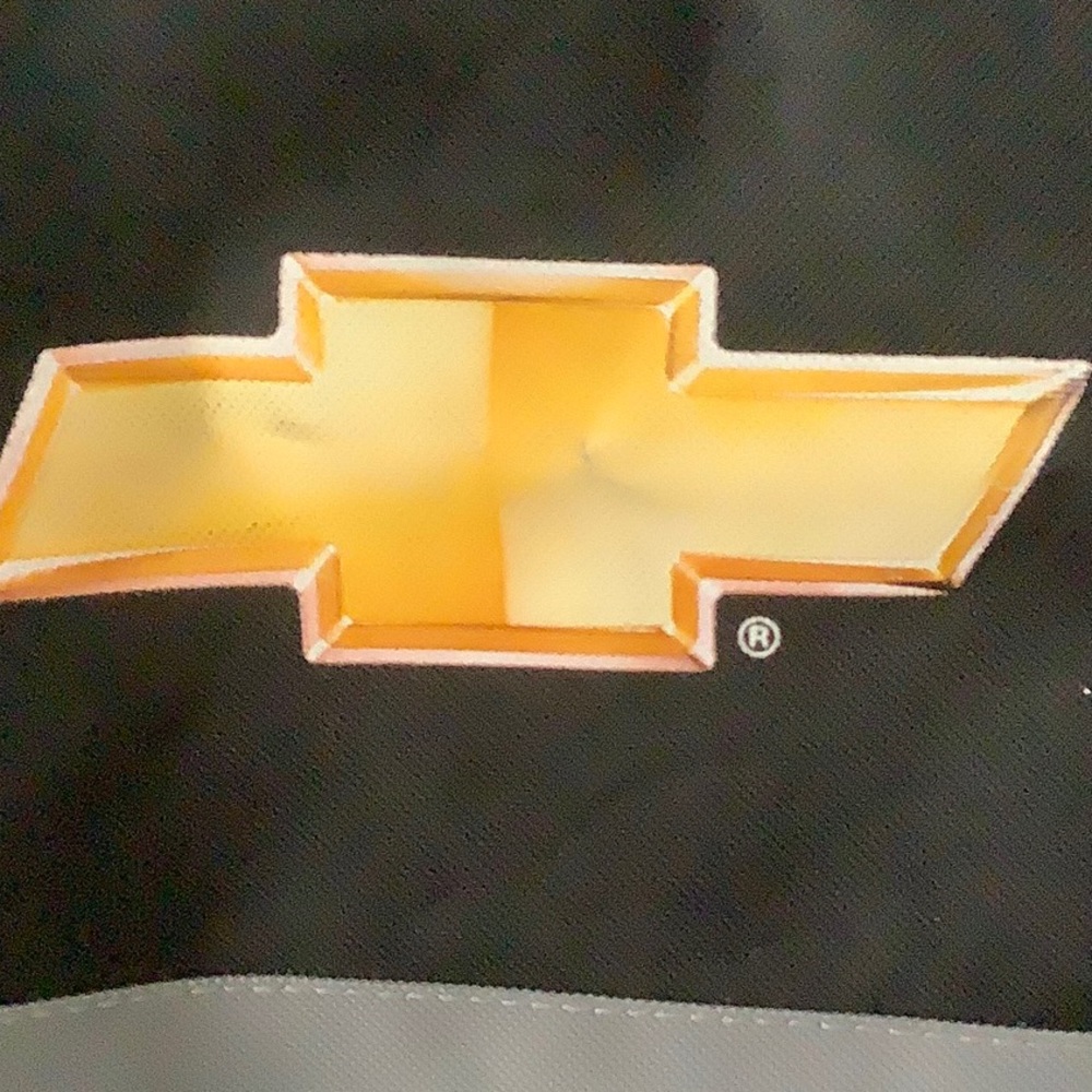 Chevrolet Drawstring Backpack - Picture 3 of 6